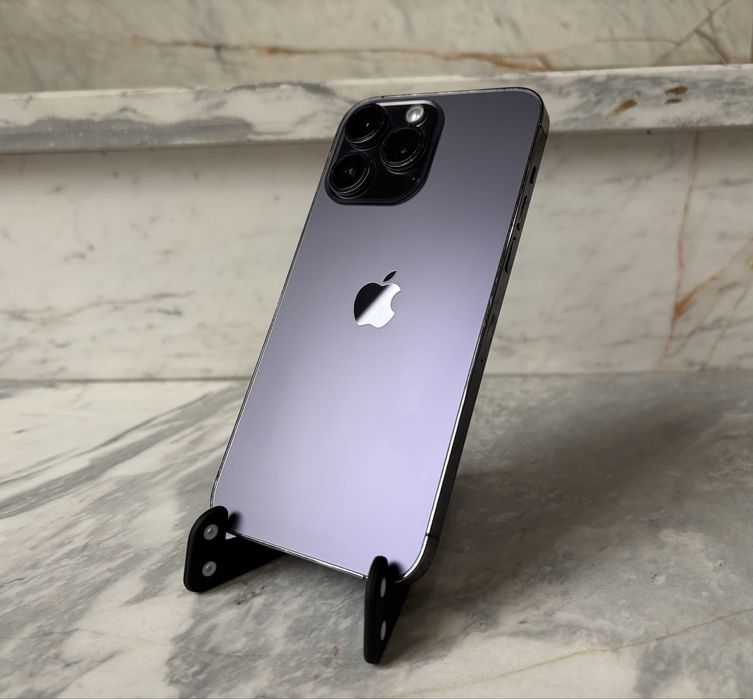 IPhone 14 Pro Max 1TB - Purple
