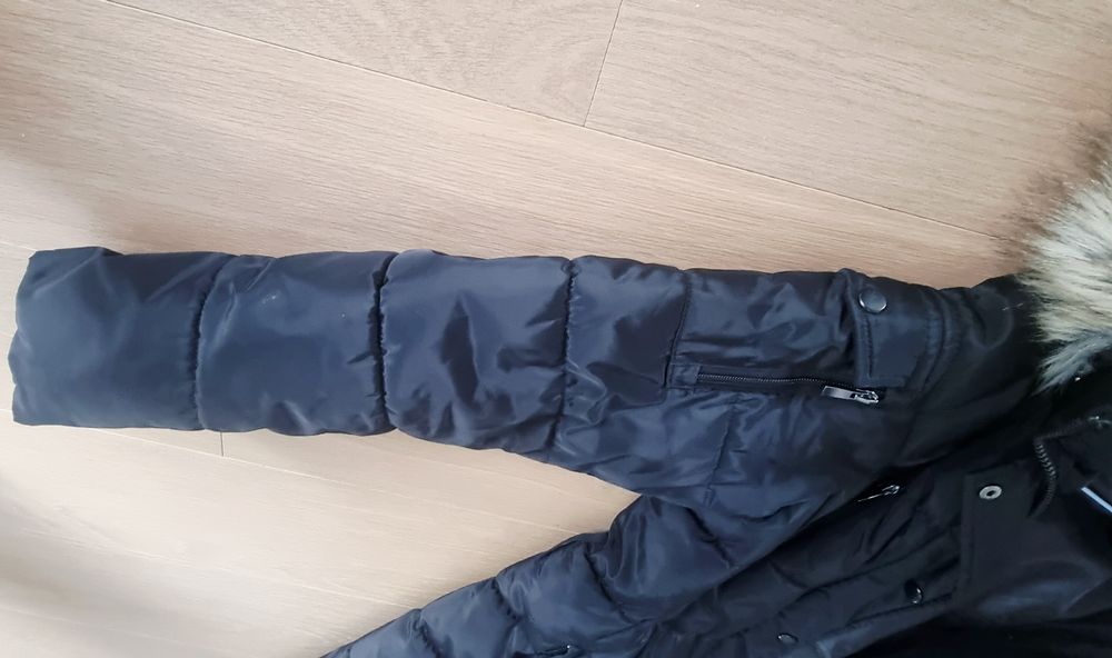 Geaca dama Amisu New Yorker 40