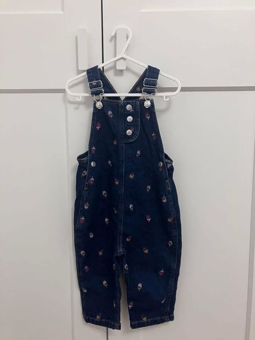 Детски дрехи Zara 86-92-98 размер