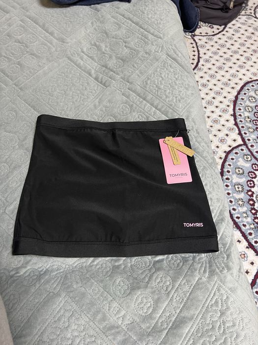 Пояс утяжка с эффектом сауны