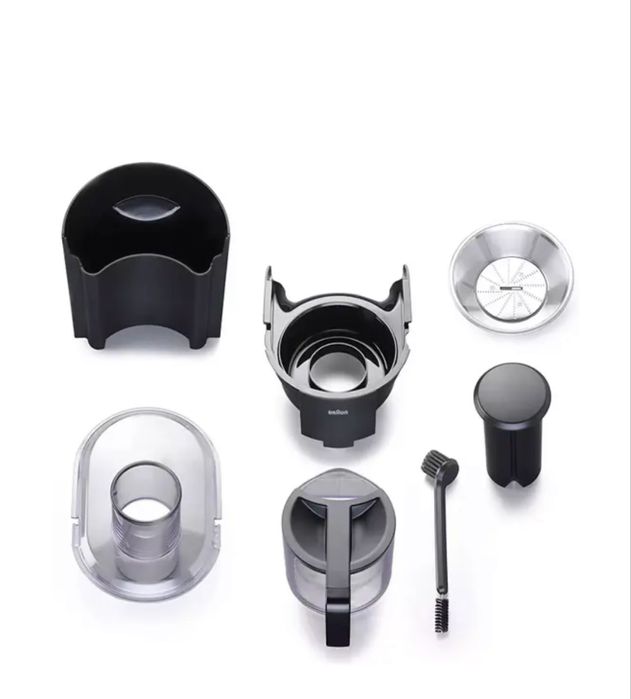 Соковыжималка Braun J300