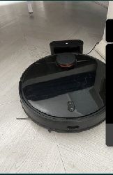 Робот пылесос Xiaomi vacuum- mop R  сатылады