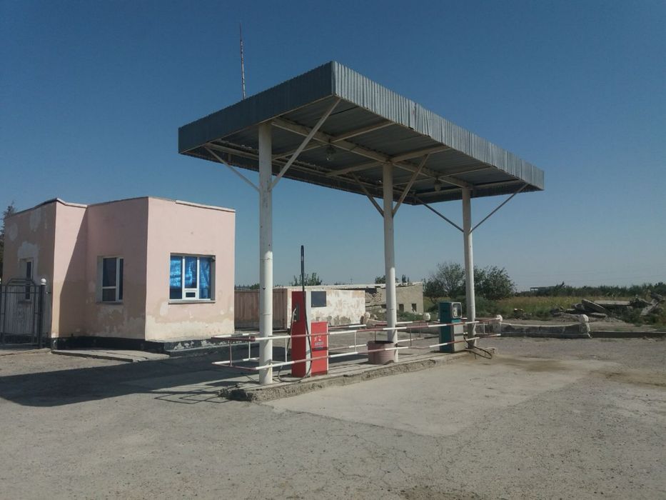 Zapravka заправка srochni sotiladi