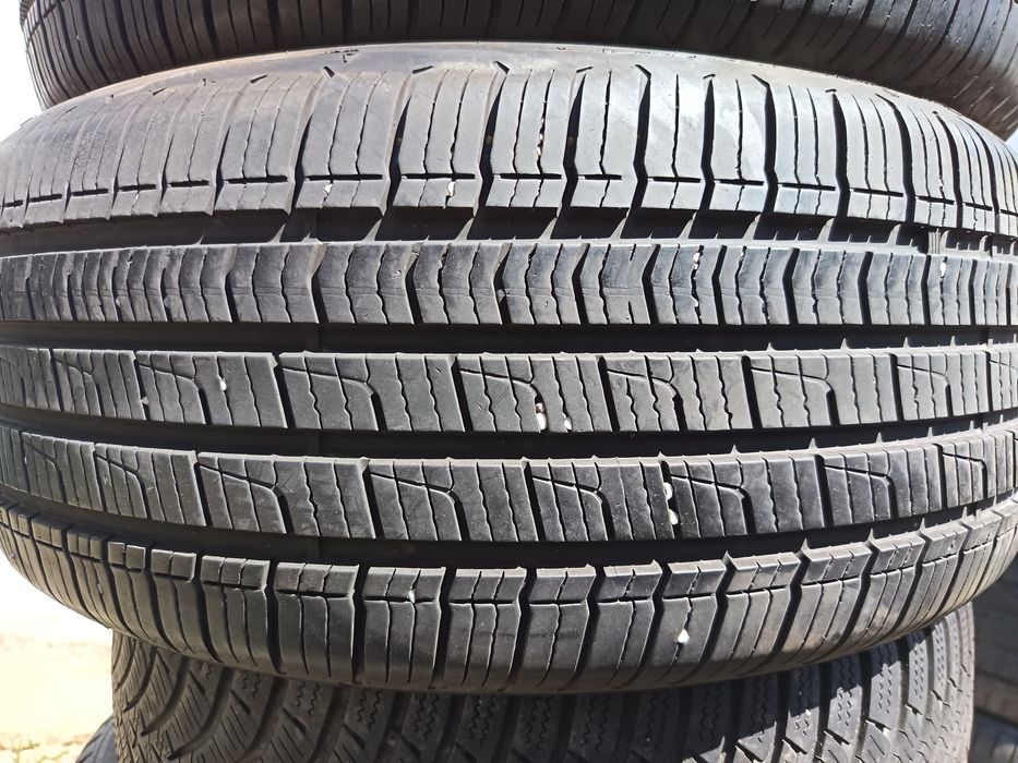 Anvelope 4sezoane MS 205 50 17 Dunlop 2022 6.7mm