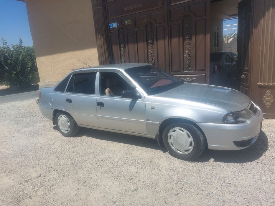 Nexia 2 gibrid Chevrolet
