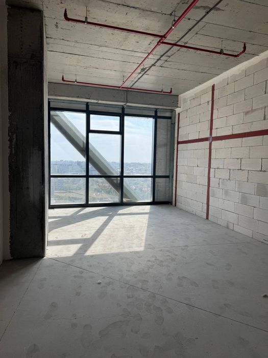 Продажа 45кв помещения в Piramit Tower Ор Первая нотариальная