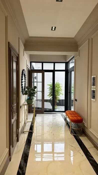 Аренда Евродома в Яккасарайском р-не, можно под офис Люкс Хай-Тек