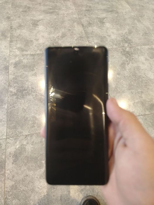 Honor x9b ois matrix