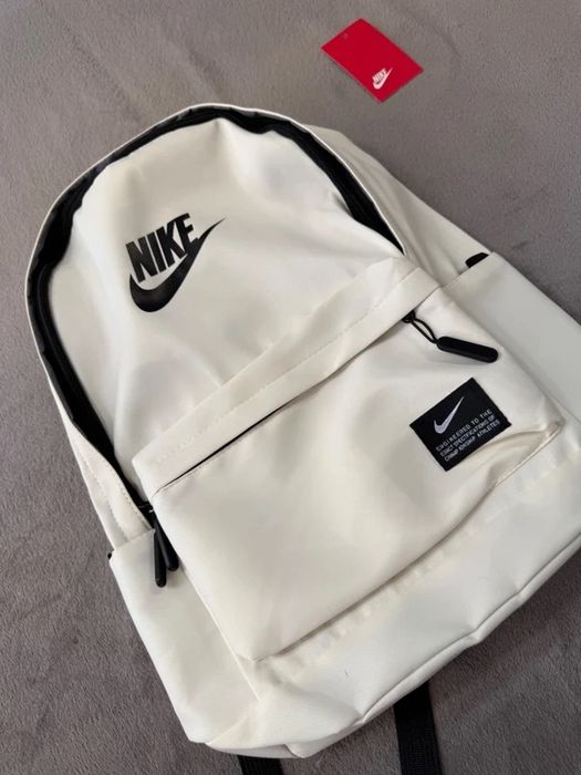 Ghiozdan Bej Nike nou new unisex