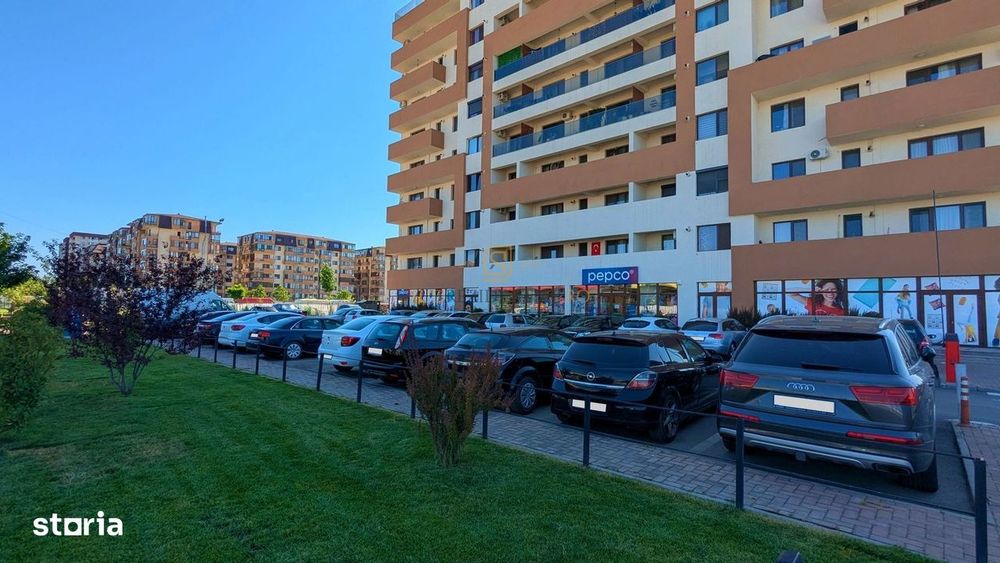 Apartament cu 2 camere de inchiriat, Soseaua Salaj, Sector 5