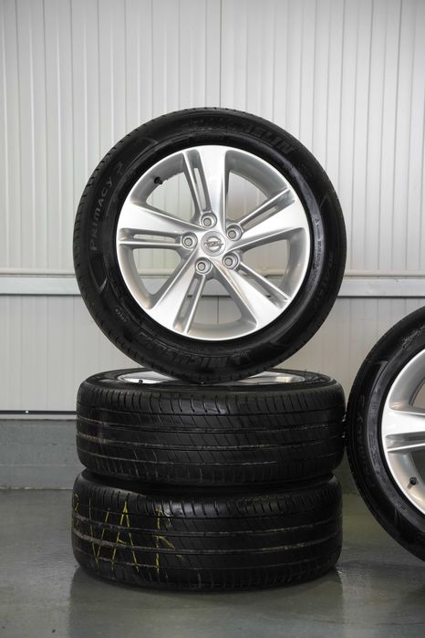 Jante Opel 215/55/17 Vara