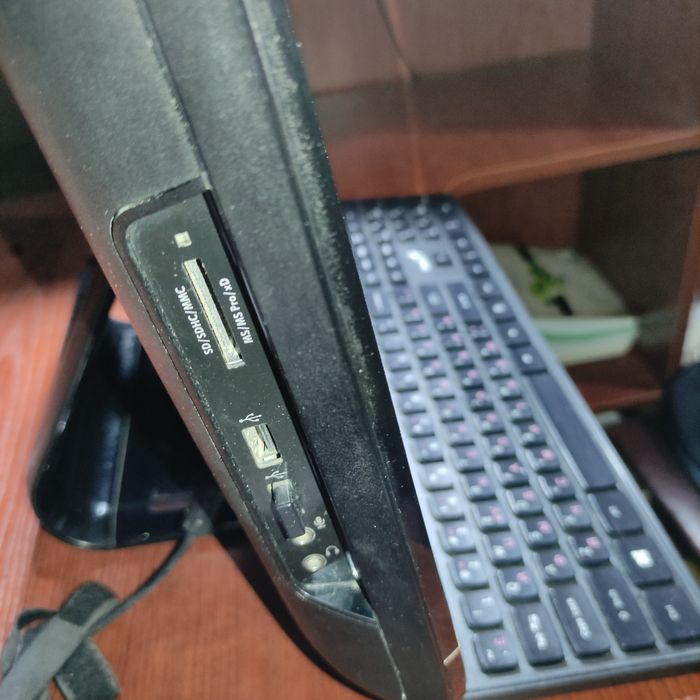МоноБлок HP Omni 100