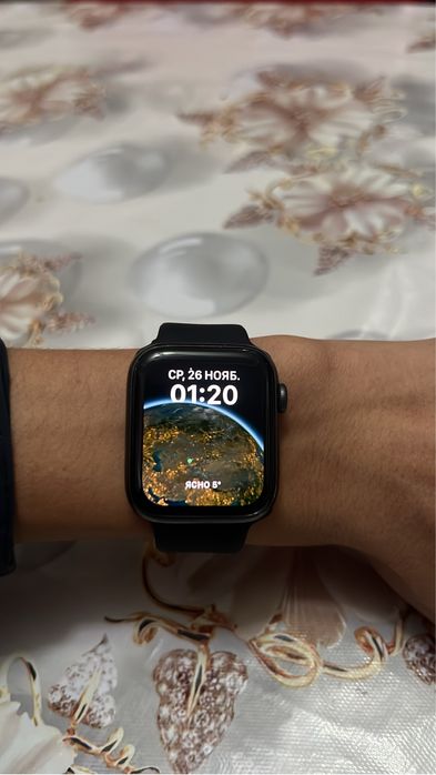 Shymkent Apple watsh ce 2 44mm сатылады
