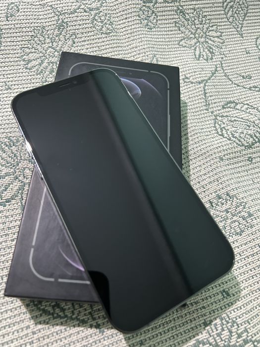 Iphone 12 pro ideal