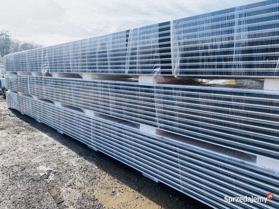 Panouri sandwich , panel termoizolant