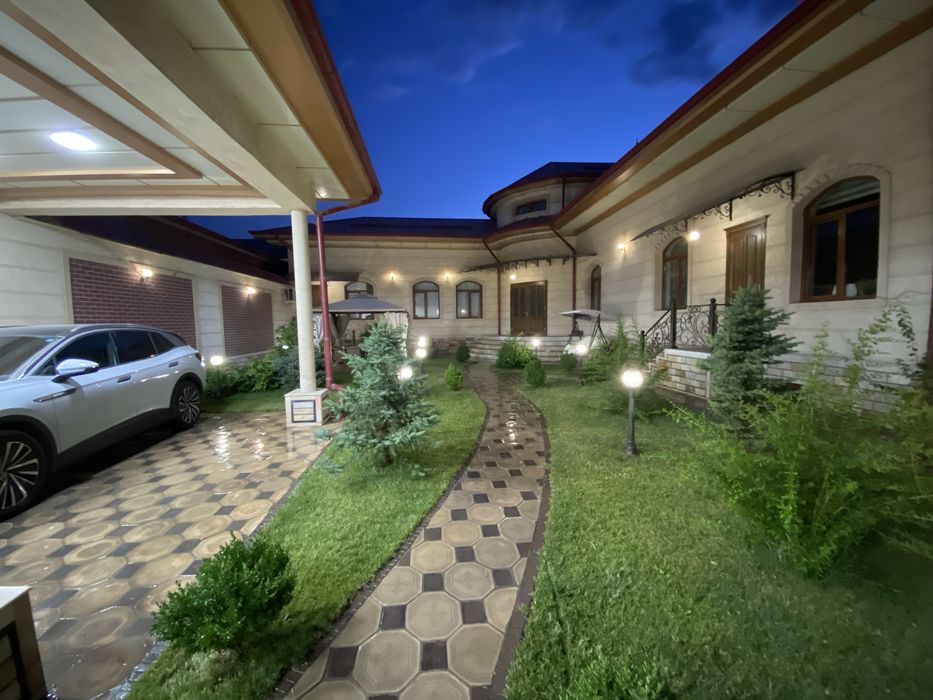 Продается участок 5,5 соток Юнусабадский район Катта Хасанбой