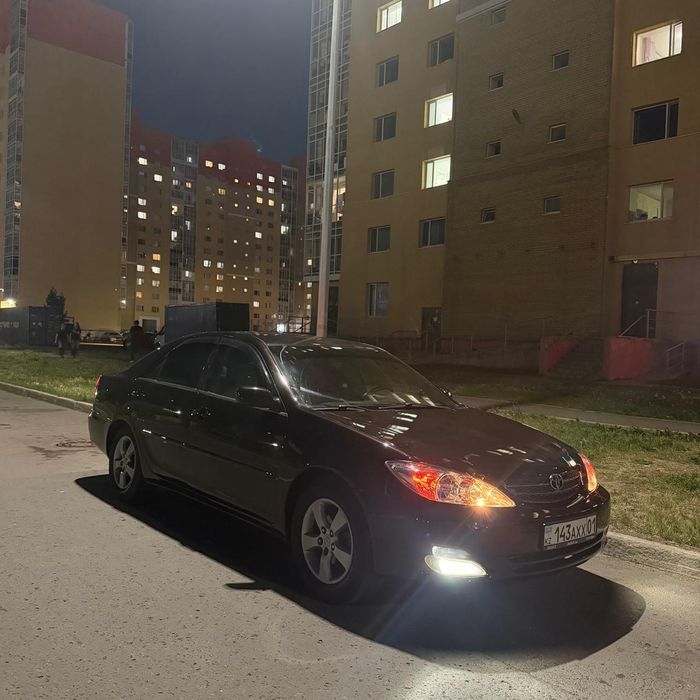 Продам камри 30 ка