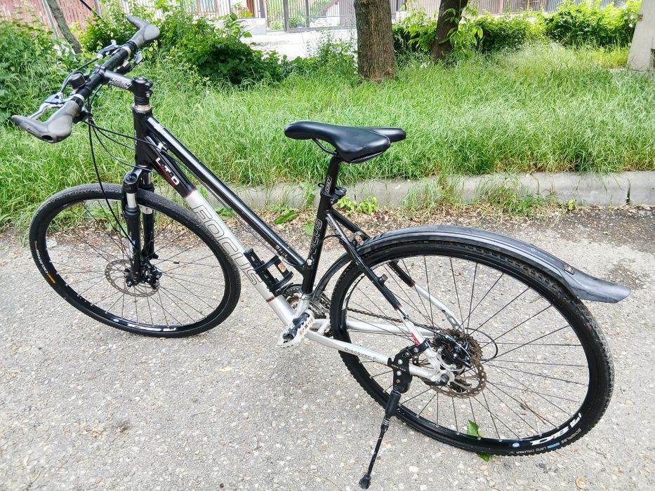 De vânzare Bicicleta Focus