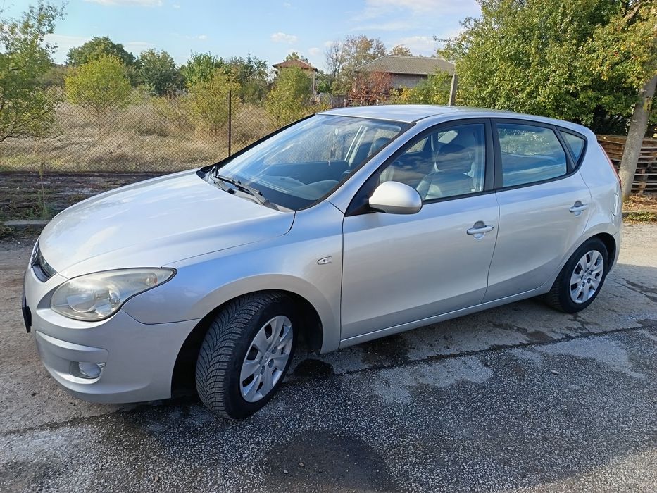 Hyundai i 30 1.6 CRDI