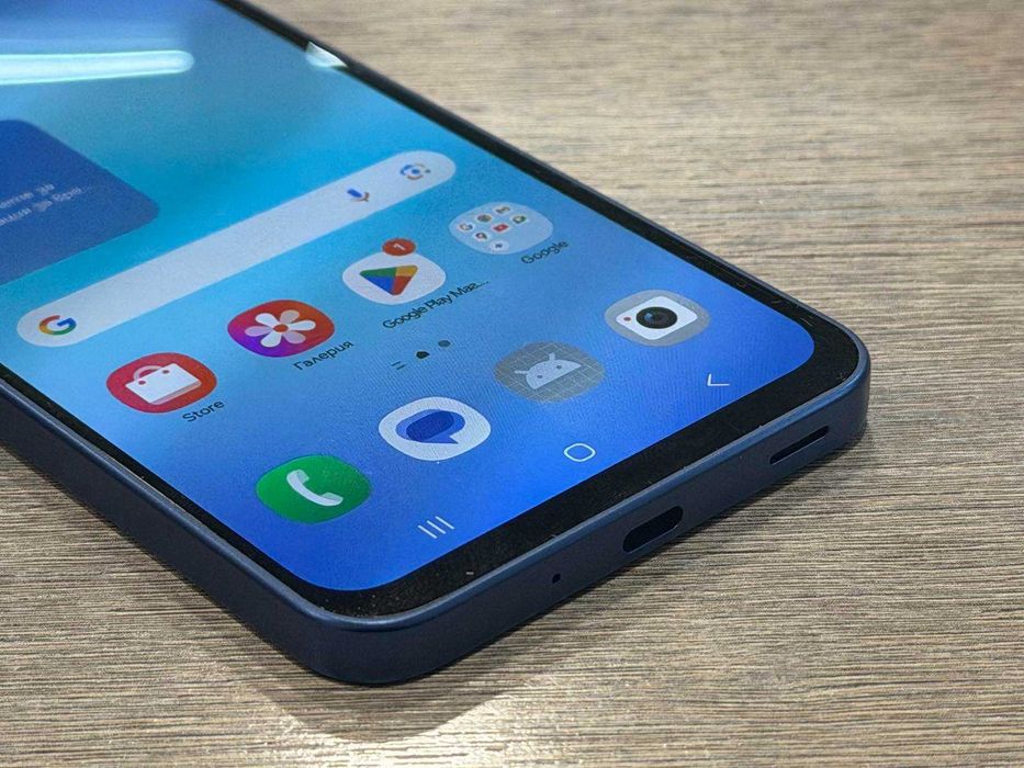 Samsung Galaxy A17 5G 128GB 4GB RAM Dual