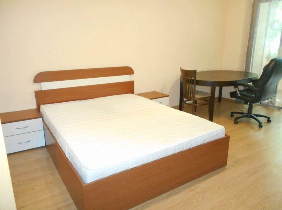 Дава се под наем Двустаен апартамент в София, Света Троица - 60 кв.м за 458.49 € - Снимка #4