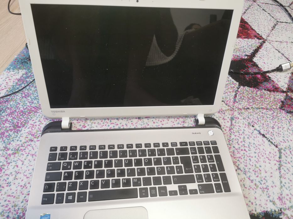 Piese latop Toshiba Satrellite LB50