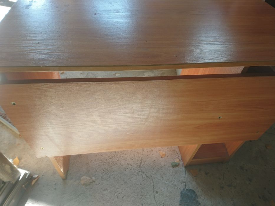 Дедско бюро пощи ново