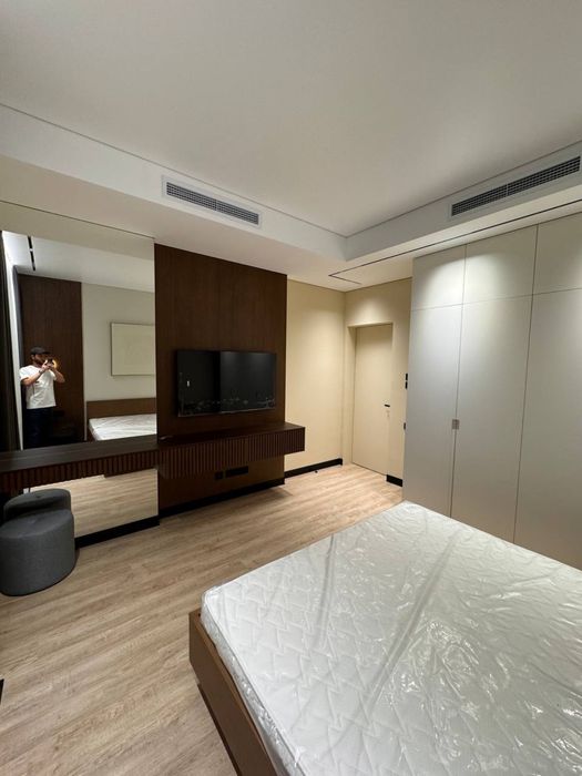 ЖК Ташкент Сити ЖК Gardens-Сдаётся новая 2х комнатная!