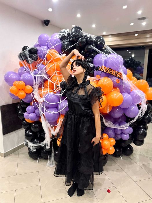 Детско парти с аниматор – Елза, Спайдърмен, Барби, Стич и още!