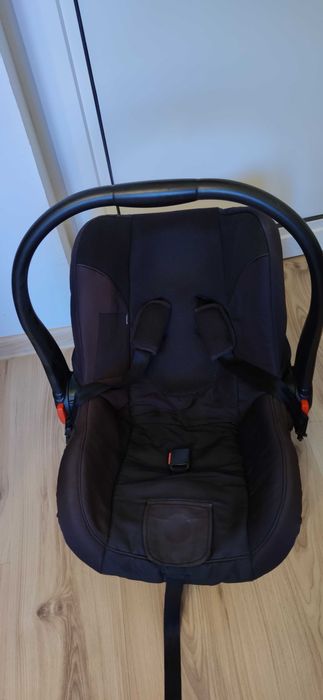 Бебешко столче за кола ABC design