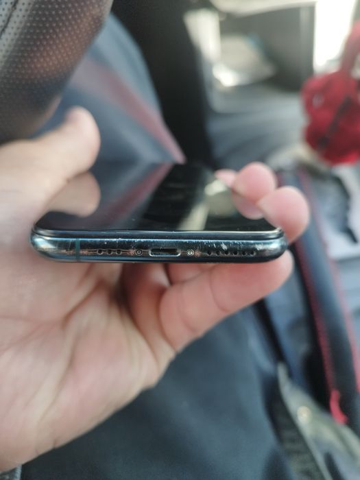 Iphone 11 pro 64gb батарея 67% акума