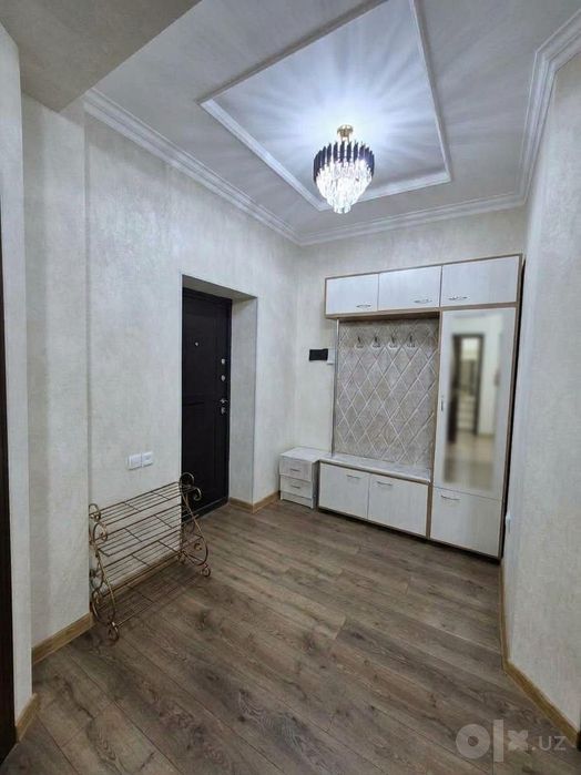 Срочно продаётся 3х квартира