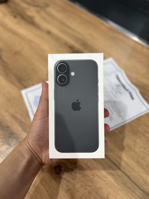 Iphone 17 цена 490000 есть торг! Новый стоит в пломбе Dual E-sim 256GB