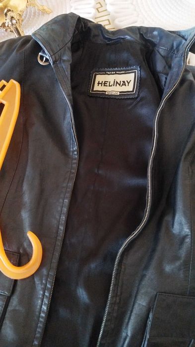 Продам жилет из лисы