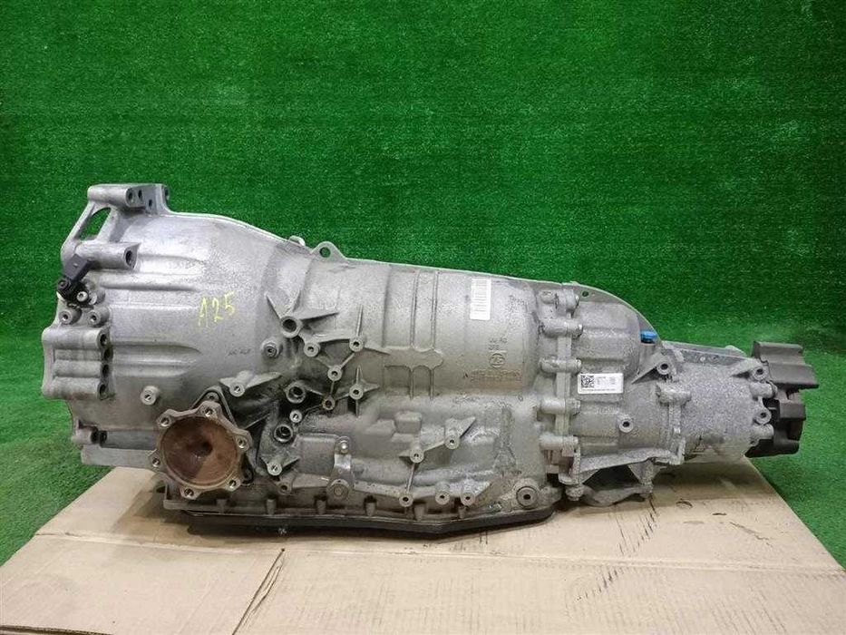 АКПП BMW 320i E90 VA20 N46 6HP19