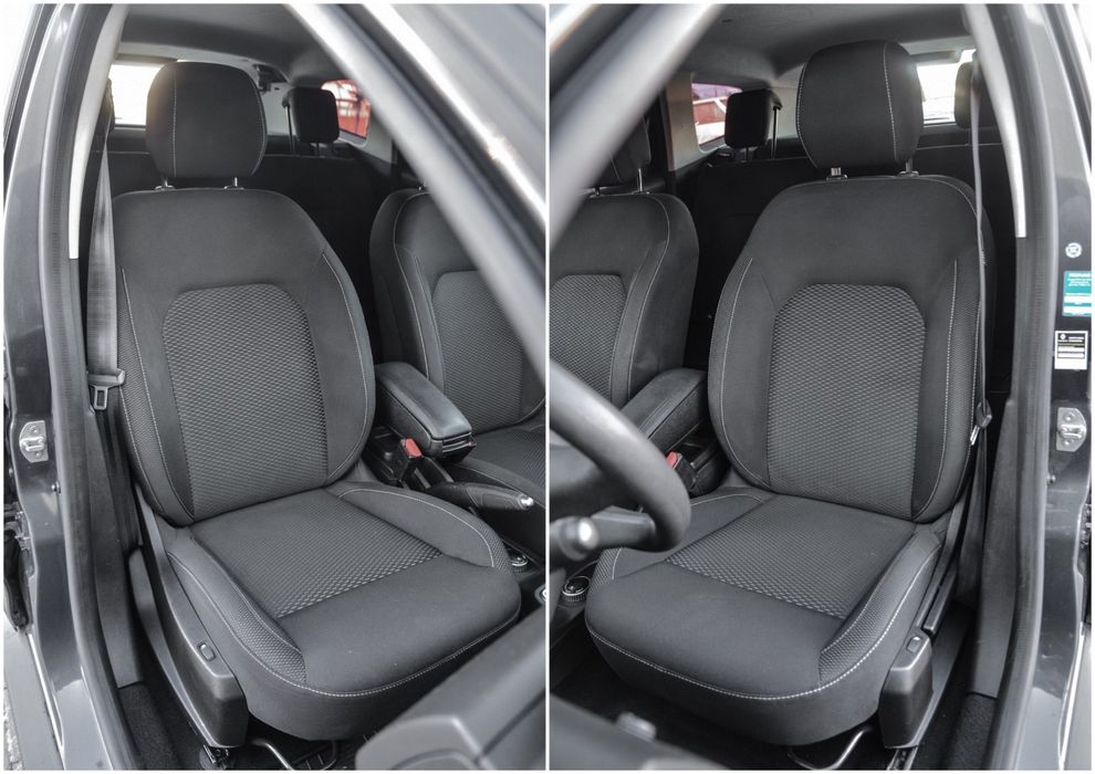 Dacia Duster•Comfort•2020•4X4•193.000 km!!!