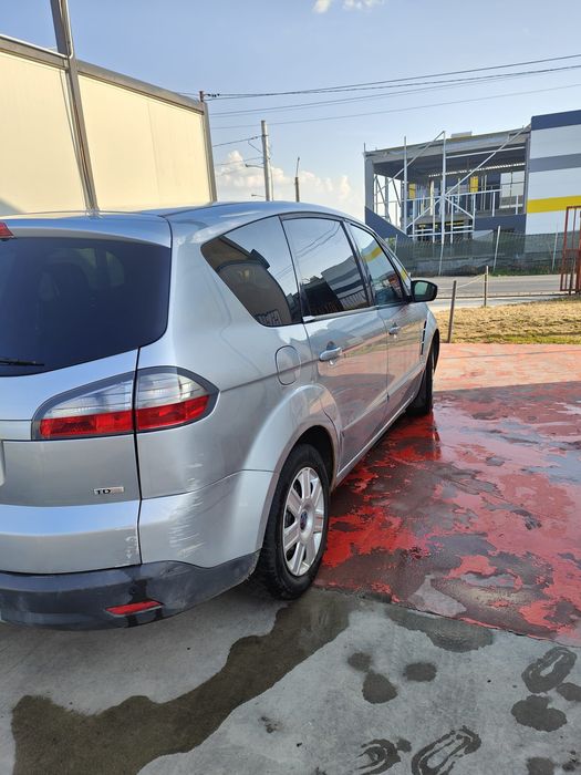 FORD S-MAX 2007 — imagine 5