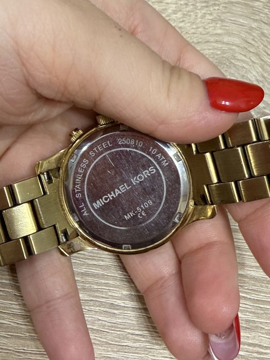 Ceas Michael Kors dama