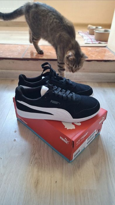 PUMA Sneaker low "Icra"