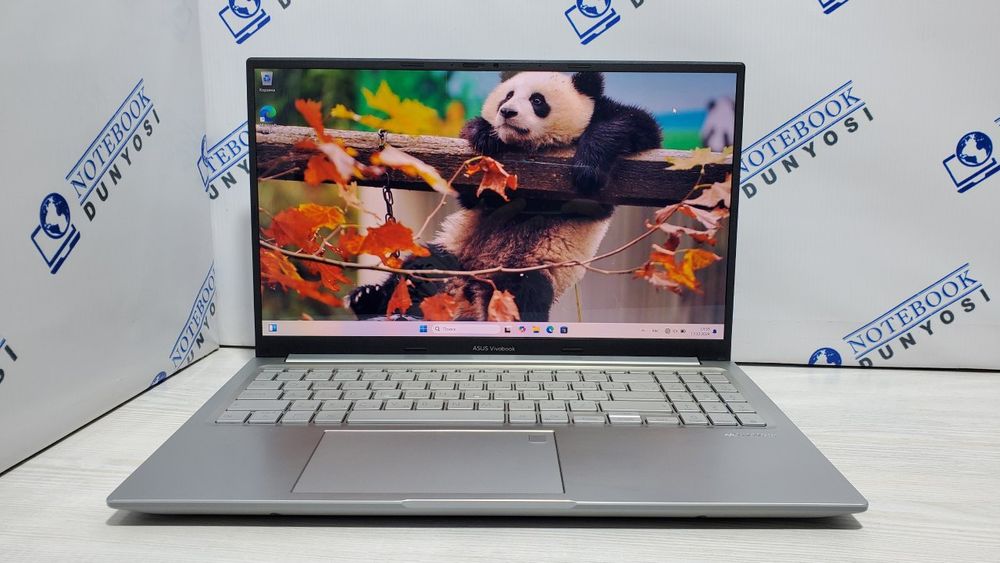 Asus Vivobook 15 OLED