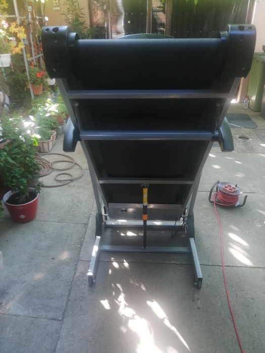 Bandă de alergat electrica LOTTO