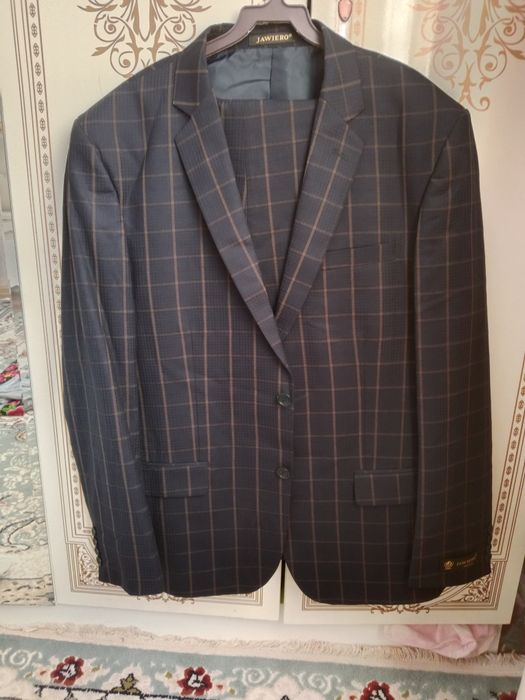 Мужская одежда  костюм