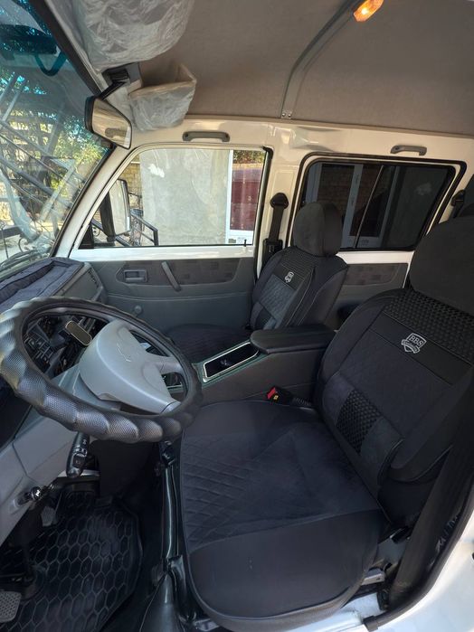 Damas obmenga kelishamiz