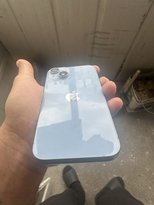 Продавам iphone 14