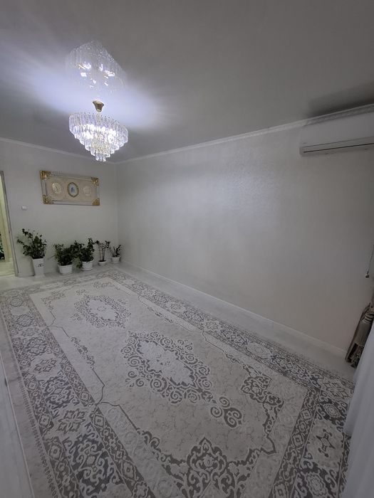 Продается 3 комнатная квартира