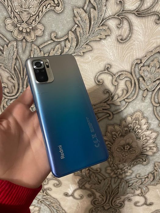 Redmi note 10s 128gb