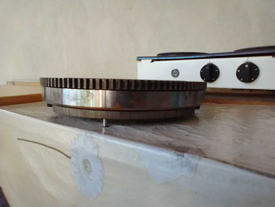 Демпферен маховик LUK.За Ford, Mazda,Volvo