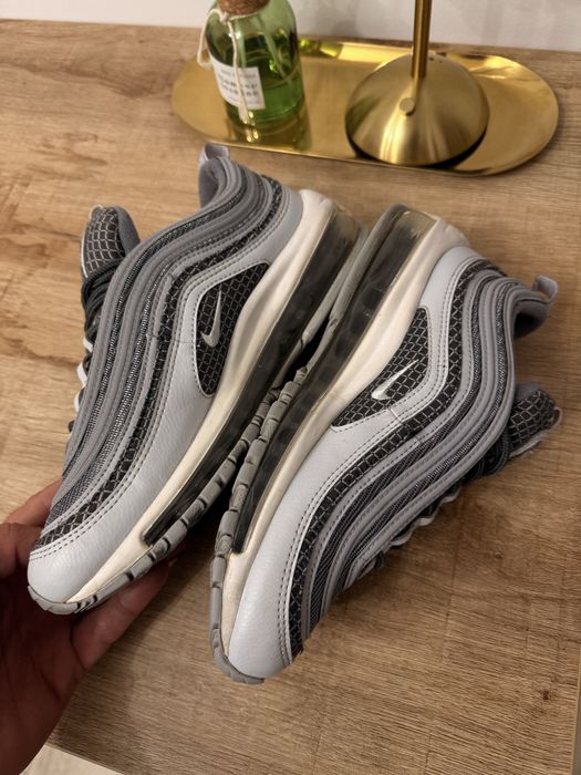 Adidasi Nike Air Max 97