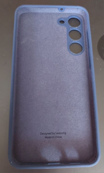 Калъф за телефон Galaxy s23+