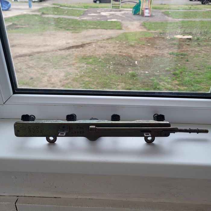 Фарсунки для Honda Elysion